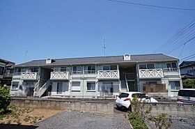 パレス　エトワール 00205 ｜ 埼玉県春日部市備後西４丁目4-6（賃貸アパート2LDK・2階・50.20㎡） その3