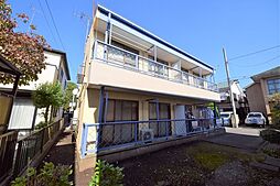 メゾンドールサン