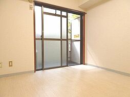 メゾンドＮＳＫ 1階ワンルームのリビング/ダイニング