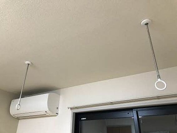 ウエストウインドＡ棟_内装_3