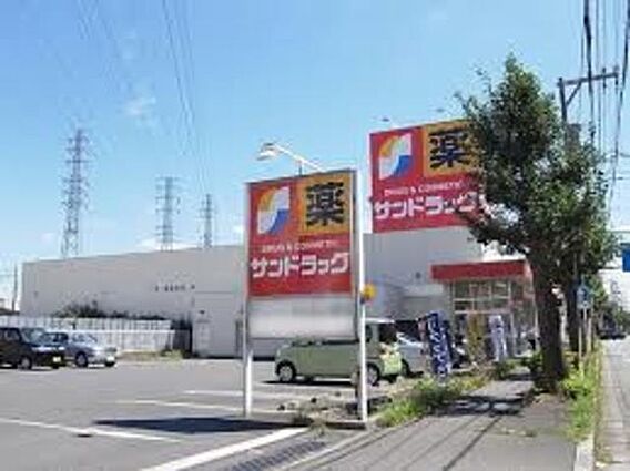 セントヒルズ橋本_周辺_2