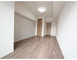 アルファコート王子2 2階1Kのリビング/ダイニング