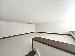 仮シティハイツ高幡不動 1階1Kのリビング/ダイニング