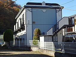 JR中央線 高尾駅 徒歩5分の賃貸アパート