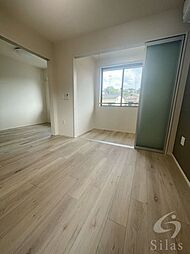 Arietta Haradani 2階2LDKのリビング/ダイニング