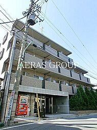 リガーレプレズント氷川台