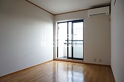 メゾンドセラヴィ 303 3階1Kのリビング/ダイニング