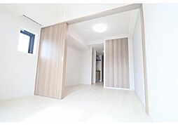 ワンルーフレジデンス錦糸町 5階1DKのリビング/ダイニング