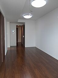 シーザスパレス錦糸町 5階2LDKのリビング/ダイニング