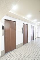 千葉県市川市行徳駅前２丁目（賃貸マンション1K・4階・26.01㎡） その29