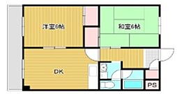 チボリビル 4階