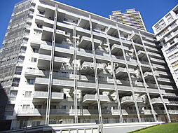 東雲キャナルコートCODAN21号棟