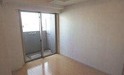 HF早稲田レジデンスII 14階1Kのリビング/ダイニング