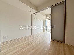 ルフォンプログレ品川戸越 303 3階1DKのリビング/ダイニング