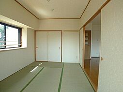 エクセラン東松戸 2階2DKのリビング/ダイニング