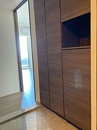 プラウドタワー小岩ファースト 20階2LDKのリビング/ダイニング