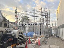 仮称D-ROOM南篠崎町