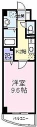 エテルノソ−レ 5階