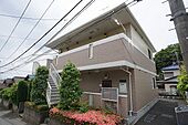 東村山市廻田町３丁目 2階建 築23年のイメージ