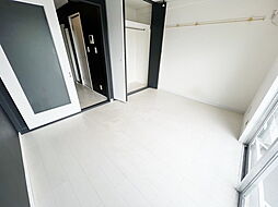 京王相模原線 多摩境駅 徒歩25分の賃貸マンション 3階1Kのリビング/ダイニング