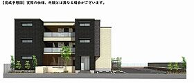 ルミエール 00301 ｜ 埼玉県鴻巣市氷川町28-10、28-11（賃貸マンション2LDK・3階・60.52㎡） その1