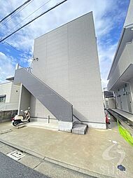 萩原天神駅 4.8万円