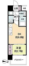 Osaka Metro御堂筋線 東三国駅 徒歩4分