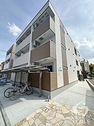 近鉄大阪線 布施駅 徒歩12分の賃貸アパート