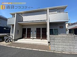 都営新宿線 瑞江駅 徒歩8分