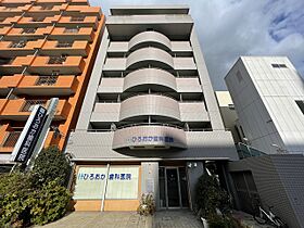 大阪府大阪市西淀川区御幣島２丁目（賃貸マンション1K・4階・30.14㎡） その1