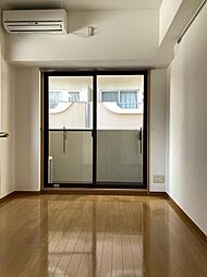 メインステージ護国寺II 3階1Kのリビング/ダイニング