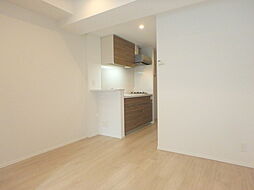 アーバネックス深川住吉 805 8階1DKのリビング/ダイニング