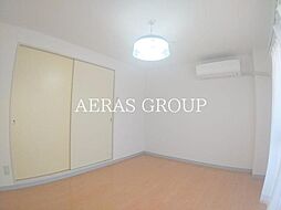 松本ビル 2階1DKのリビング/ダイニング