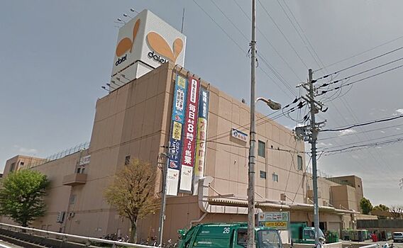 エステラグーナ7番館_周辺_0