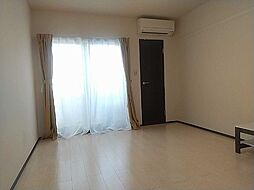 ミランダTDレジデンス 2階1Kのリビング/ダイニング