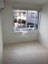 都営浅草線 西馬込駅 徒歩9分の賃貸アパート 1階ワンルームのリビング/ダイニング