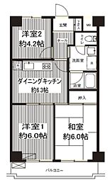 ロジュマン西尾久