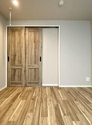 ザ・シエスタ成城学園グレシアーレ 1階1LDKのリビング/ダイニング