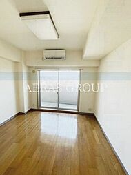 カテリーナ馬込 3階1Kのリビング/ダイニング