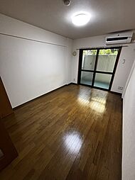 スターダスト柿生 109 1階1Kのリビング/ダイニング