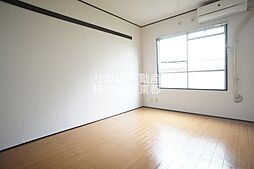 ハイムアペル（旧棟） 105 1階1Kのリビング/ダイニング