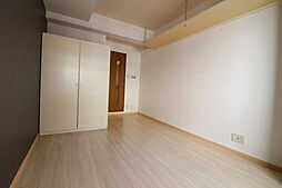 JR東西線 新福島駅 徒歩2分の賃貸マンション 7階1Kのリビング/ダイニング