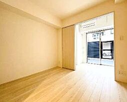 SAKURA AXIS 中板橋 9階1DKのリビング/ダイニング