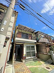 上野芝駅 6.0万円