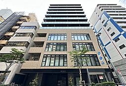 パークリュクス神田多町