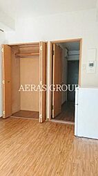 クラッセ国際コーポ池袋 1階1Kのリビング/ダイニング