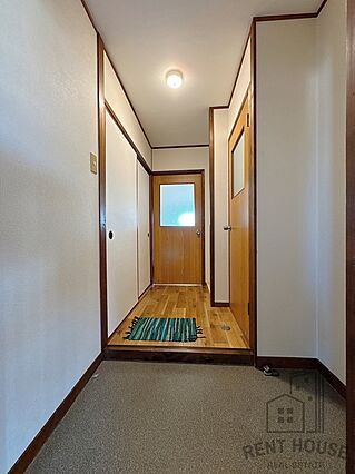 コーポ上町B棟_内装_3