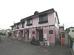 エーデルハイムスズキA