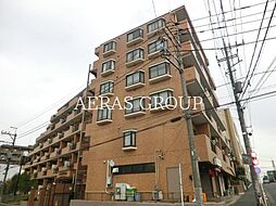 ライオンズマンション福生第3