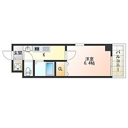 Osaka Metro長堀鶴見緑地線 西大橋駅 徒歩4分